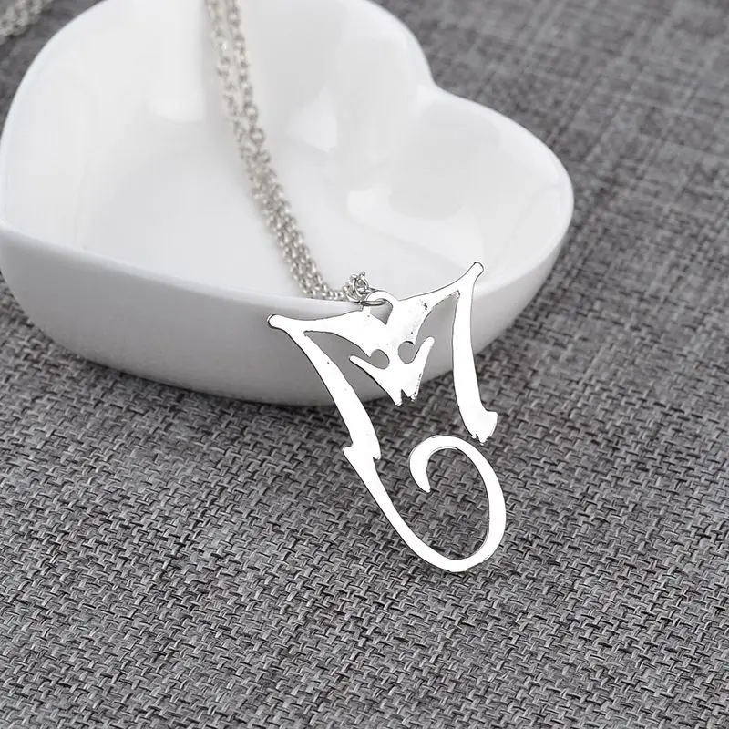 Collana con Ciondolo della Sup - Anime Pendant Necklace recensione e prezzo