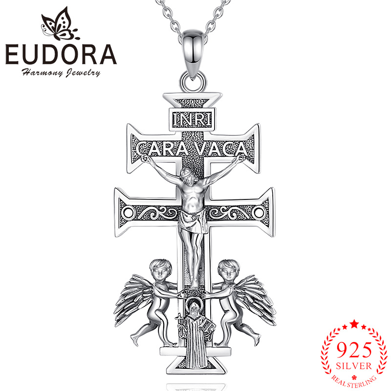 Eudora 925 Sterling Silver Car - 925 Sterling Silver Chain Necklace Men recensione e prezzo