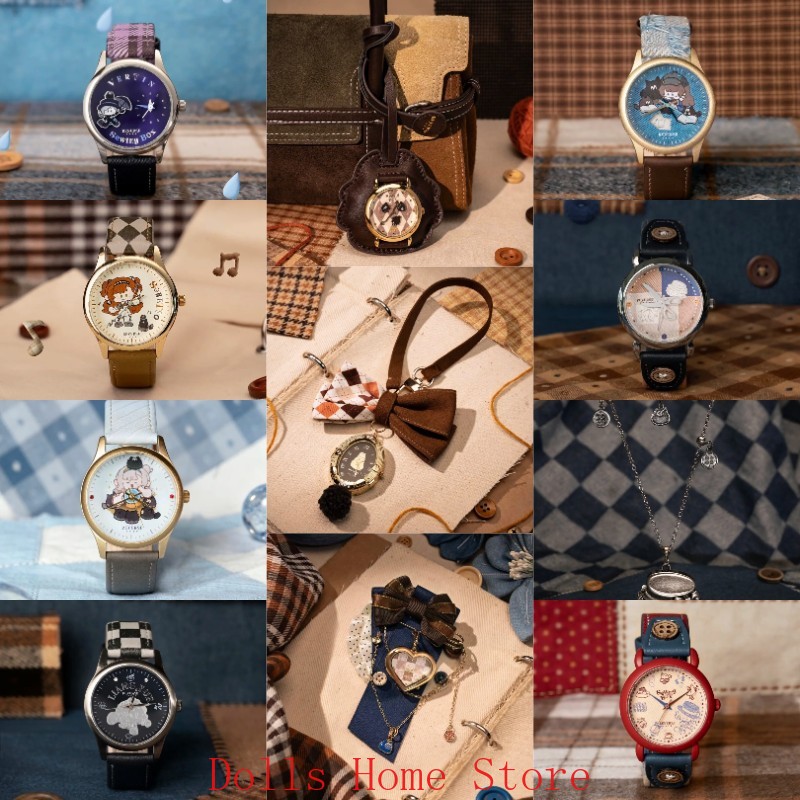 Orologio da Polso Ufficiale Ga - Watch Accessories recensione e prezzo