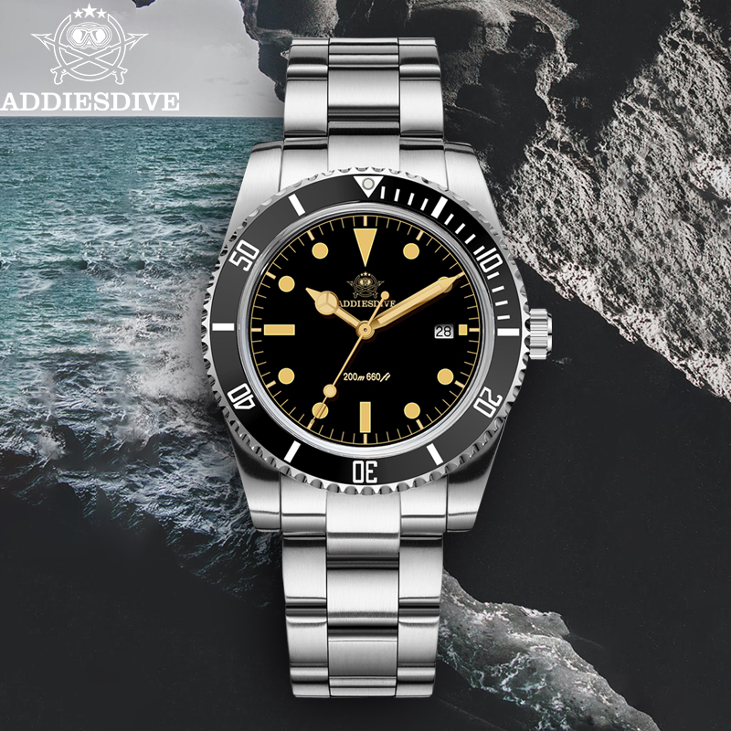 ADDIESDIVE 39mm Orologio caldo - Watch Accessories recensione e prezzo