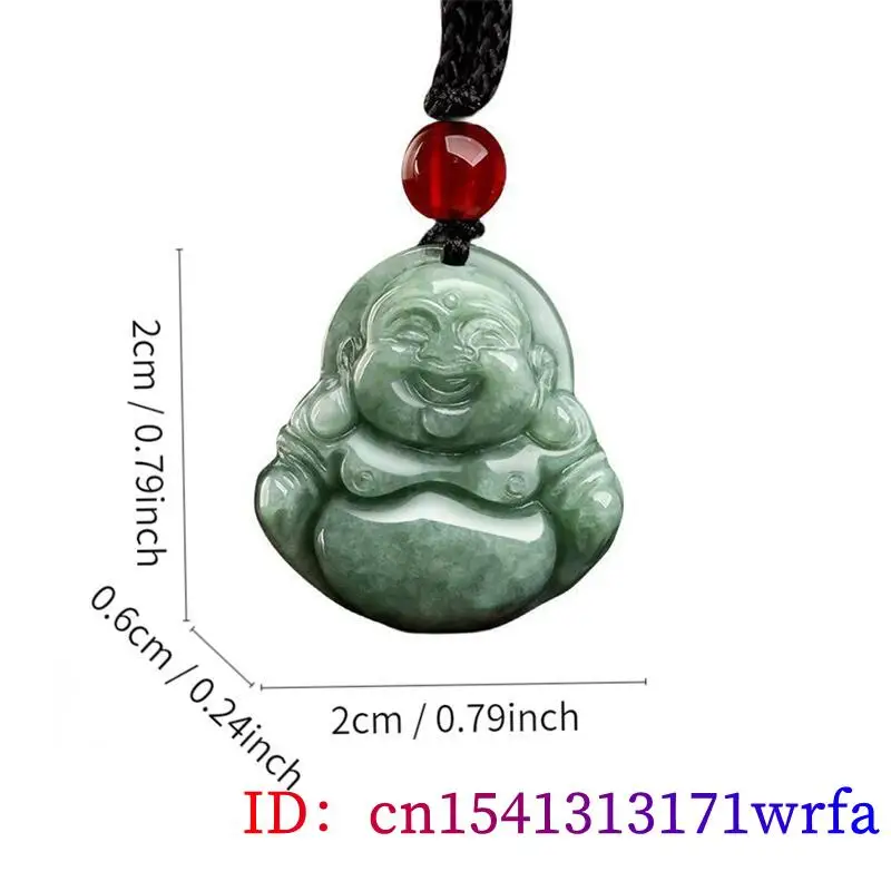 Ciondolo in giadeite birmana v - Necklaces recensione e prezzo