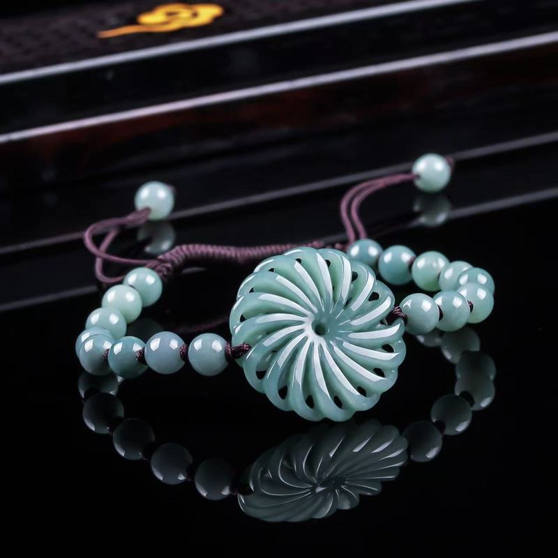 Bracciale di perle rotonde aut - Bracelets recensione e prezzo