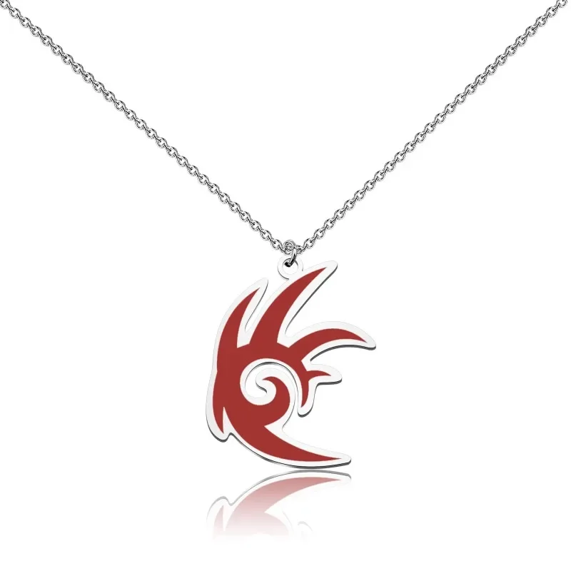 3 centimetri Shadow Hedgehog A - Anime Pendant Necklace recensione e prezzo