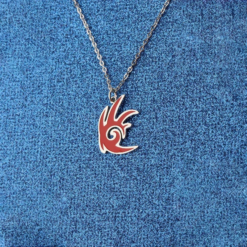 3 centimetri Shadow Hedgehog A - Anime Pendant Necklace recensione e prezzo