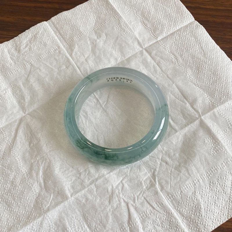 Bracciale in giade birmano ghi - Bracelets recensione e prezzo