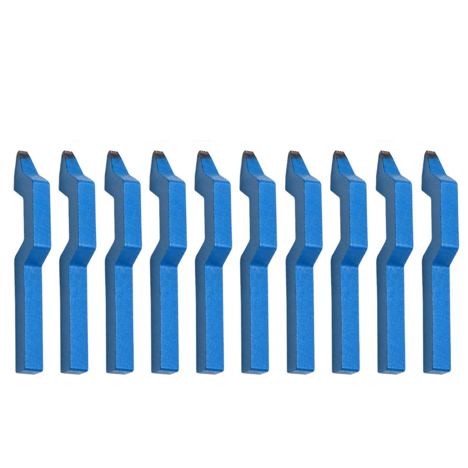 Set di timbri curvi per numeri - Body Jewelry recensione e prezzo