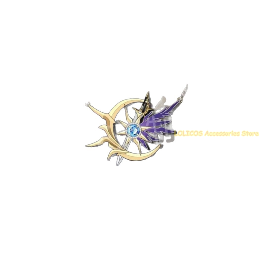 Gioco Honkai: Star Rail Phaino - Anime Pendant Necklace recensione e prezzo