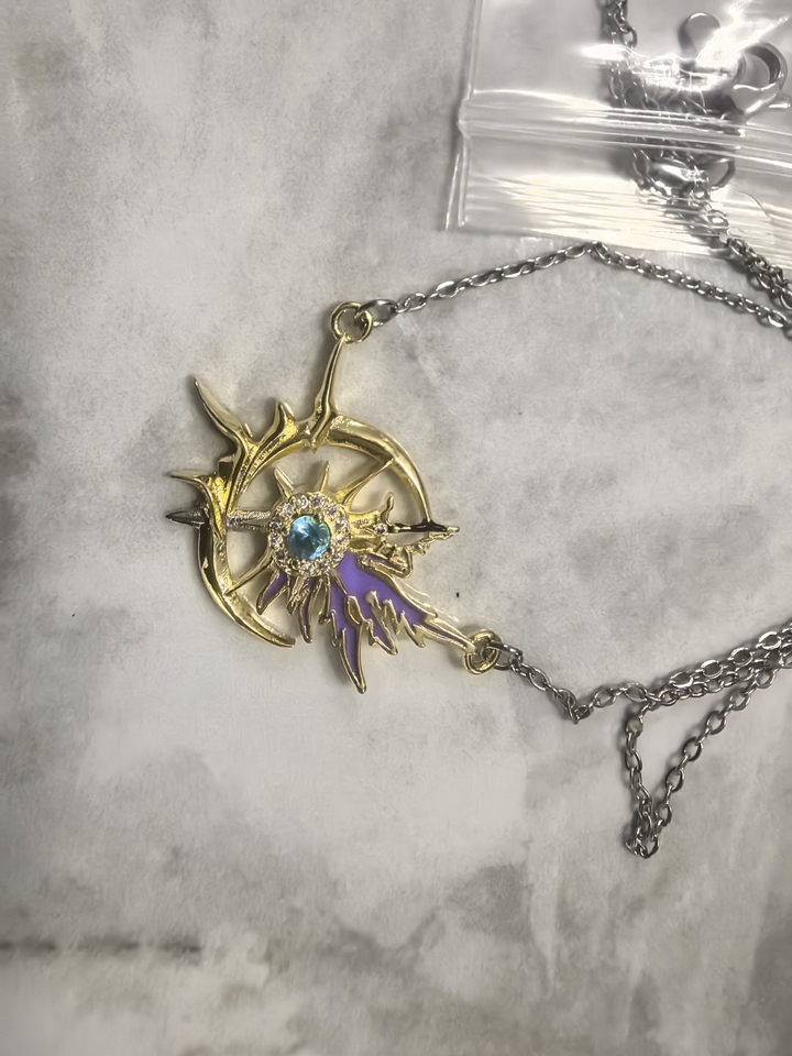 Gioco Honkai: Star Rail Phaino - Anime Pendant Necklace recensione e prezzo