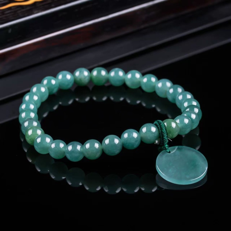 Bracciale in Giadeite Naturale - Bracelets recensione e prezzo