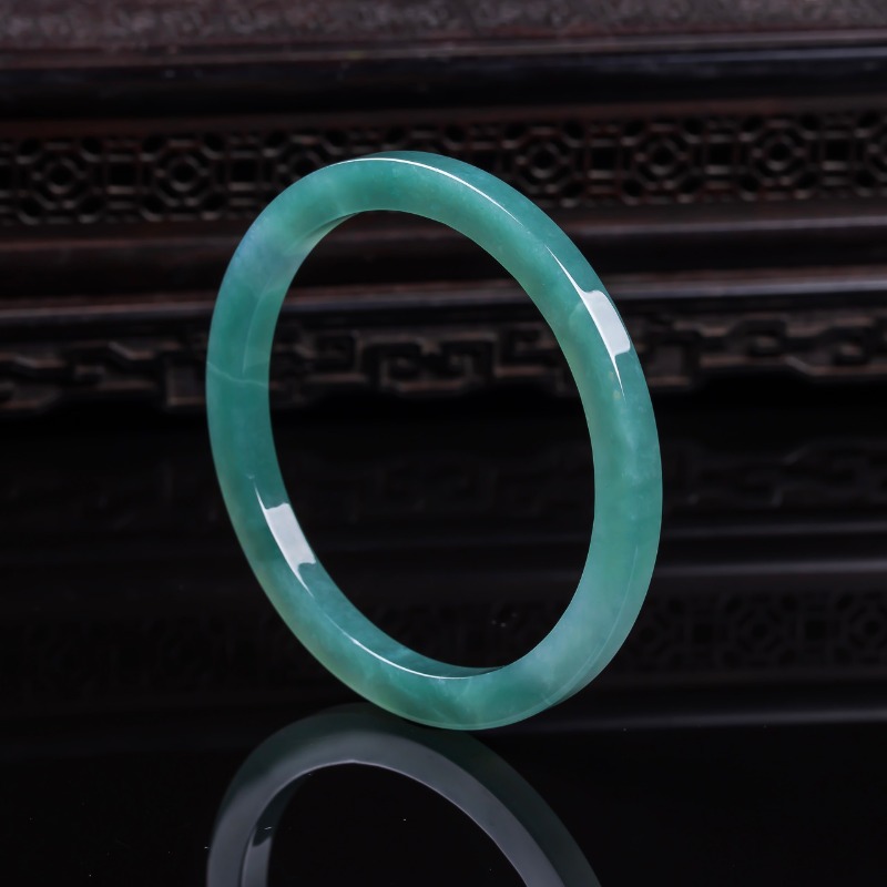 Bracciale in Giada Smeraldo Na - Bracelets recensione e prezzo